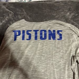 Nike Pistons Top